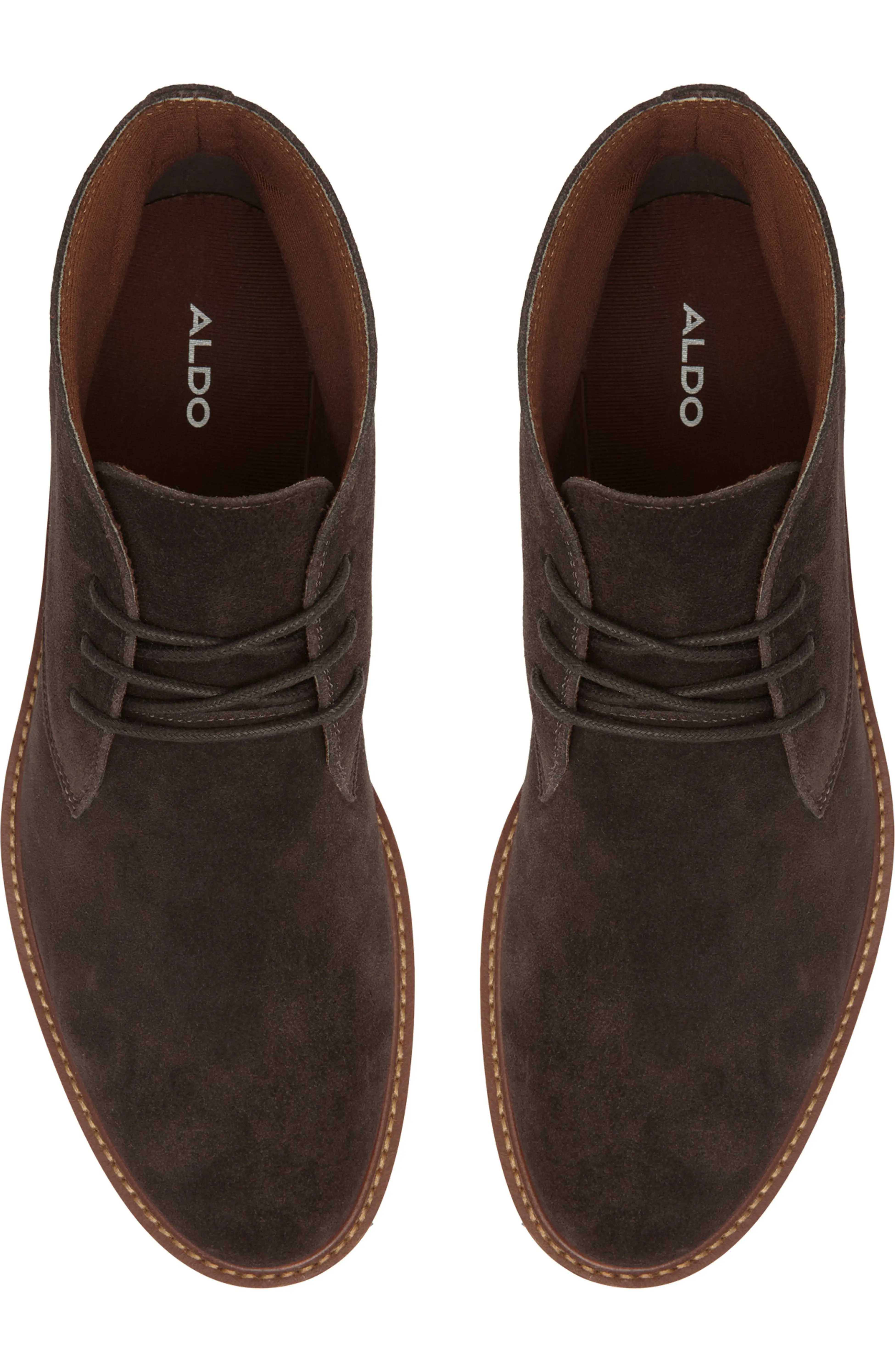 Aldo chukka outlet