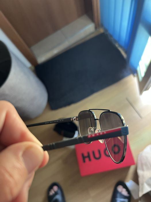 PRADA PS 54TS / Слънчеви мъжки очила