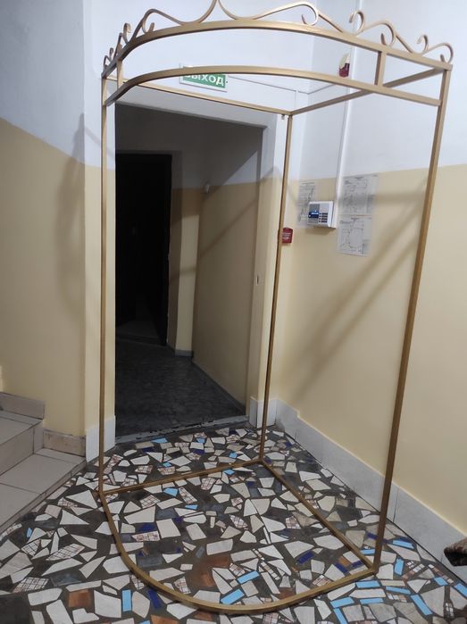 Продам угловой гардероб