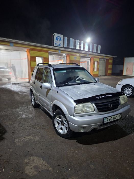 Продам сузуки гранд витара