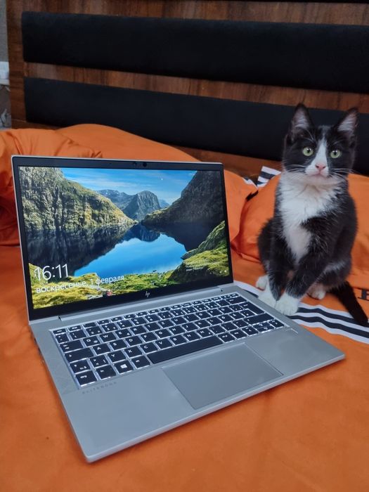 hp elitebook 835 g 7 ноутбук