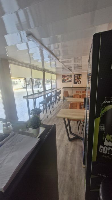 Продам готовый бизнес, срочно