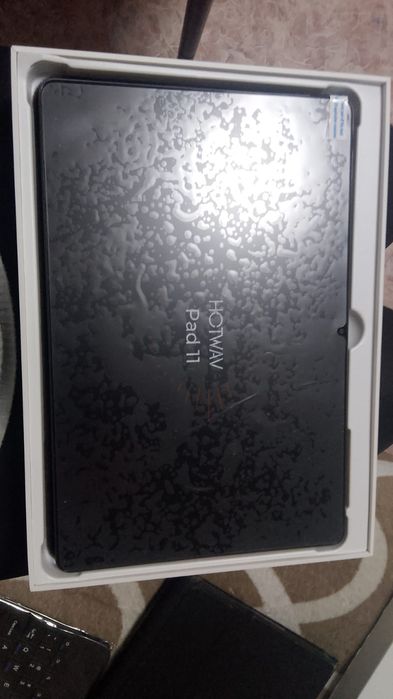 Продам планшет новый