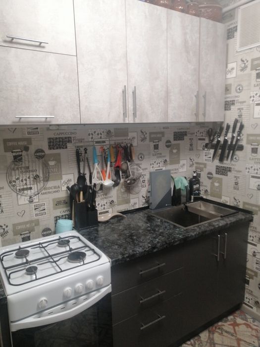 Кухонный гарнитур