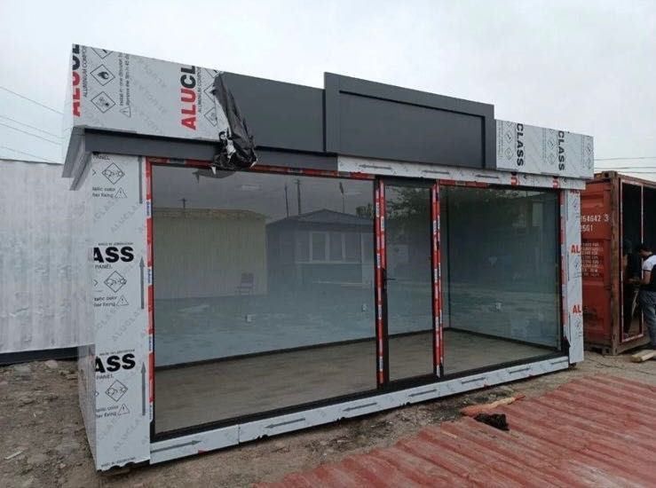 Контейнера овощные/Достака/Гарантия