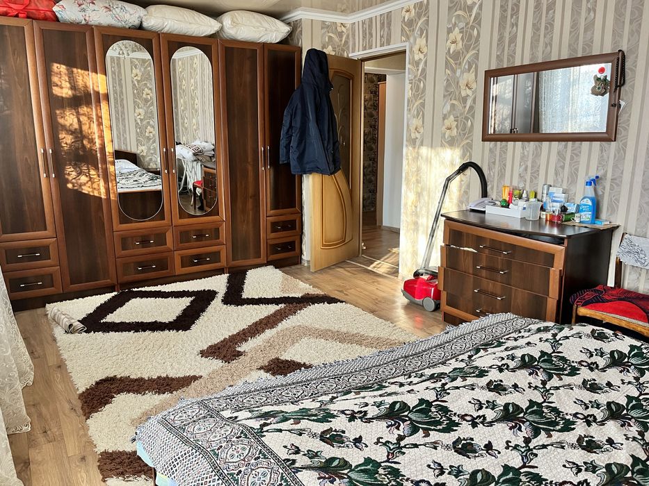 Продам 2х комнатную квартиру