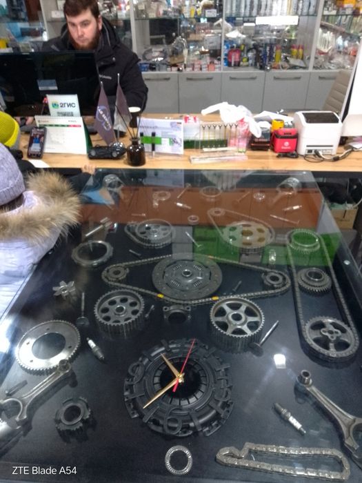 Стол рабочий под заказ