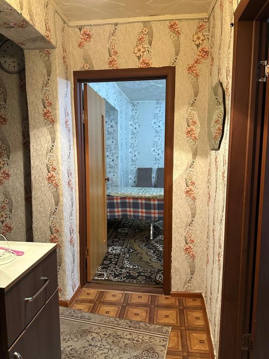 Продам квартиру торг