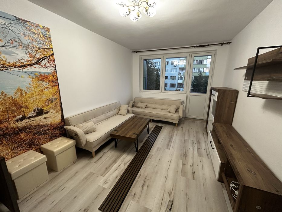 Apartament Mihai Viteazu Sibiu