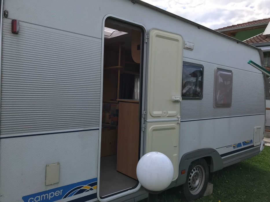 Детлефс ЕН3 нов внос