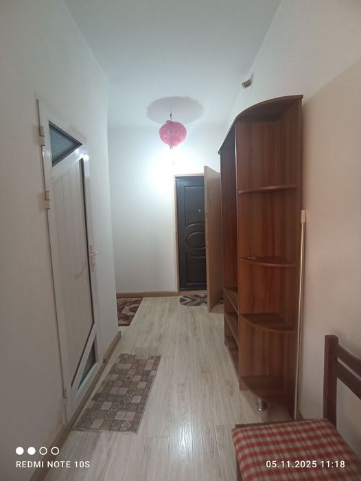 Аренда Квартира 1 хона  Кора камиш 1/4