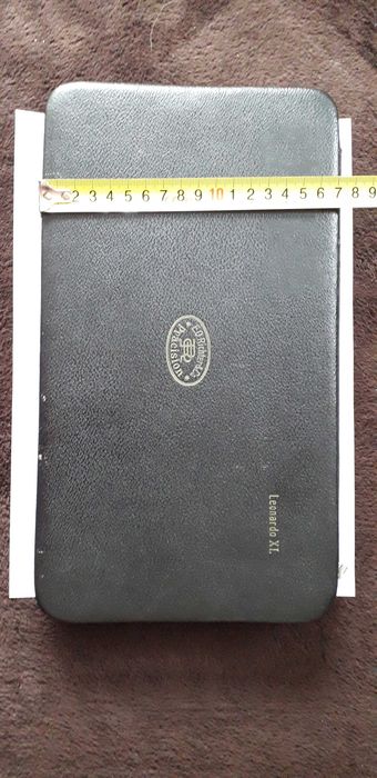 Trusa compas Richter Leonardo XI