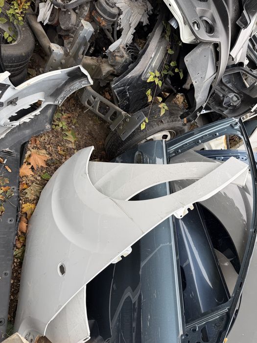 Ляв и десен калник Калник за toyota proache pegeout expert citroen  jampi