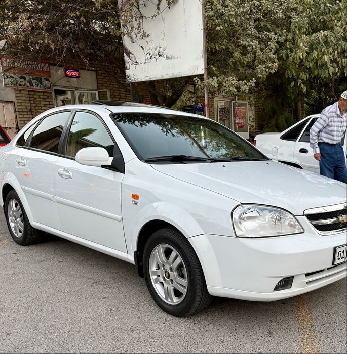 Arenda ozimni moshinam. Gaz bor.