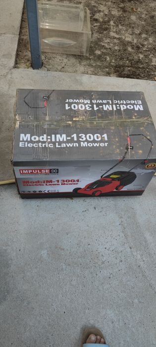 Продается газонокосилка. Б/у. Использовалась  мало.. В отличном  сос