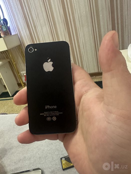 Iphone 4s ios 6.1.3