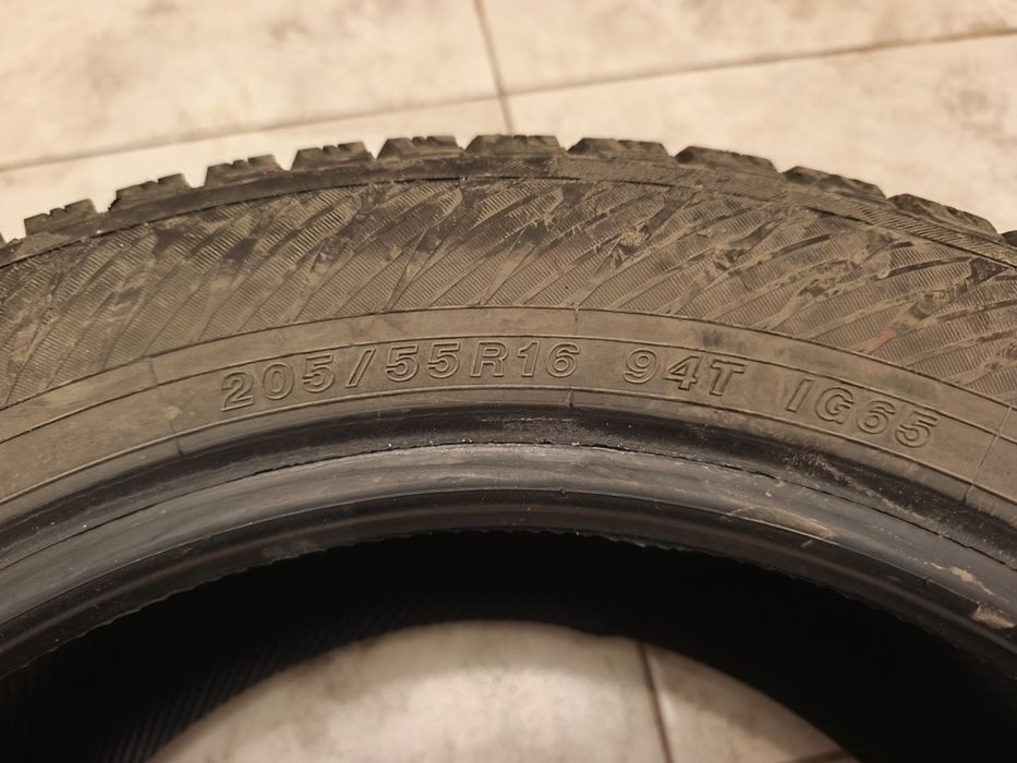 Продам Шины. Зима