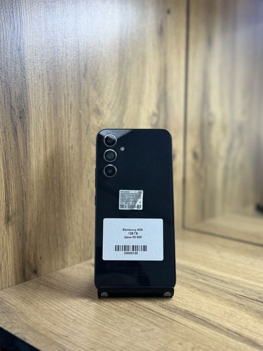 Samsung A54\Kaspi 0.0.12 без % \BARI BARSHOP\к:т:33-6125