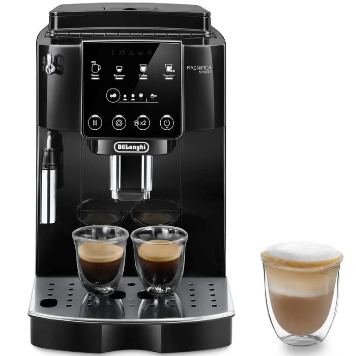 Кофемашина DELONGHI ECAM220.21.B в Ташкенте