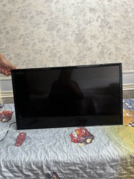 Artel 32 tali  aybi yo ishlidi smart emas.