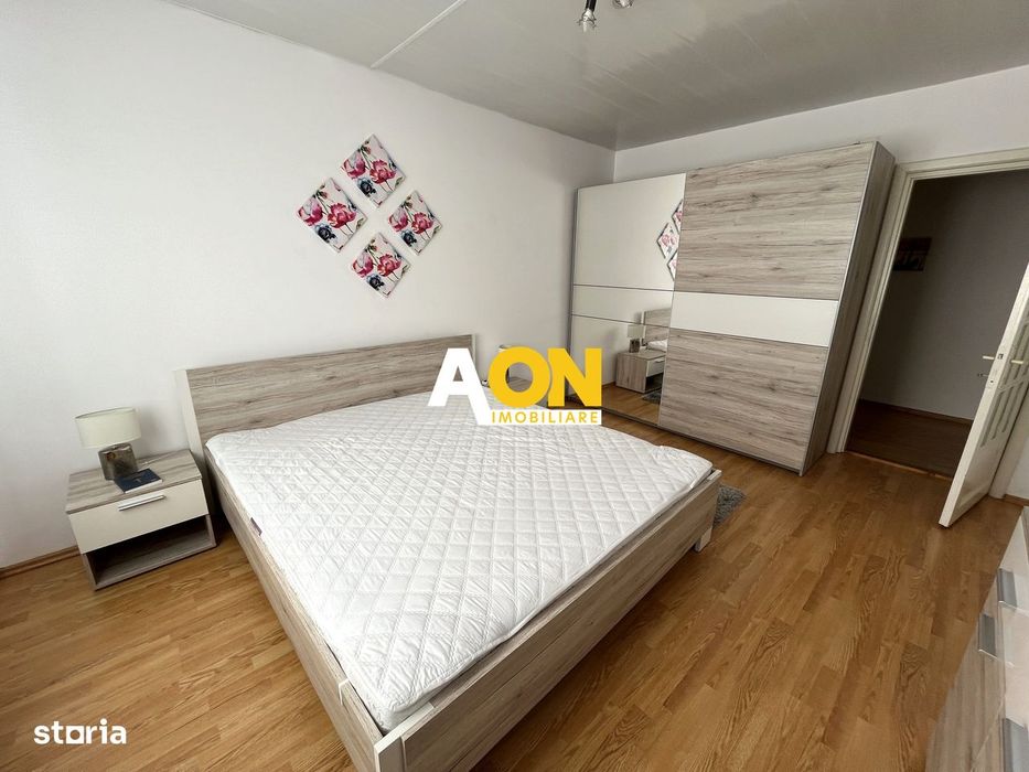 Apartament cu 3 Camere, Bloc Nou, Zona Lalelelor
