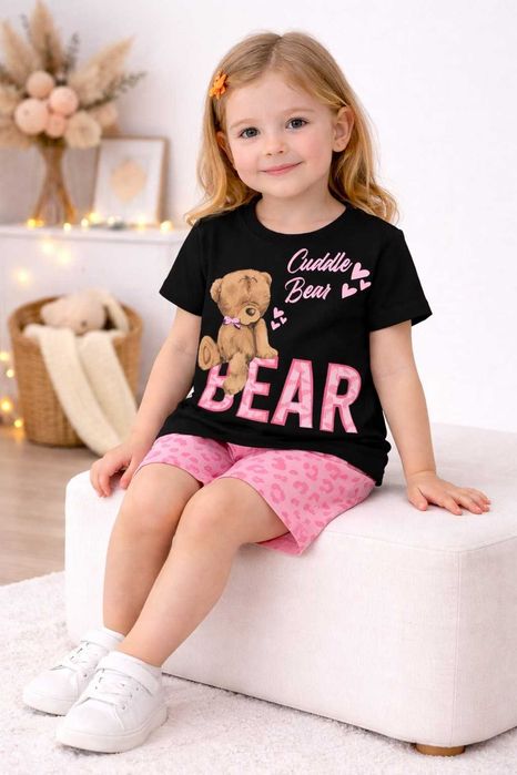 Детски Комплект Мече