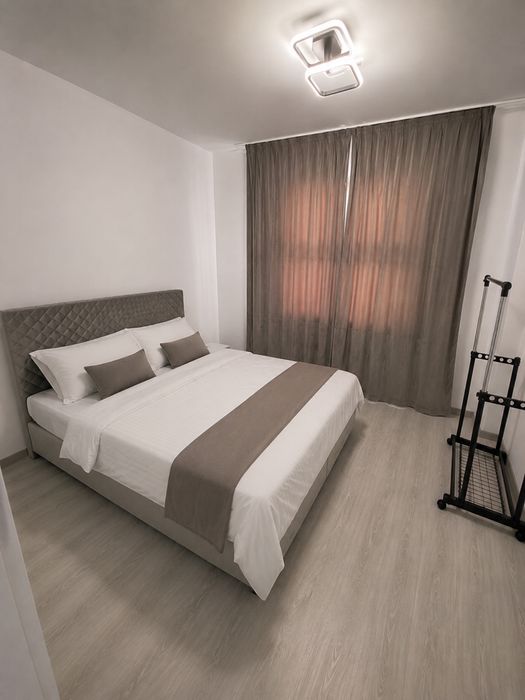 Apartament *LUX* in regim hotelier cu loc de parcare