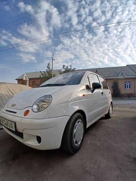 Matiz mx 2 pazitsiya 2010 yil 3300$ kami bor ozgina