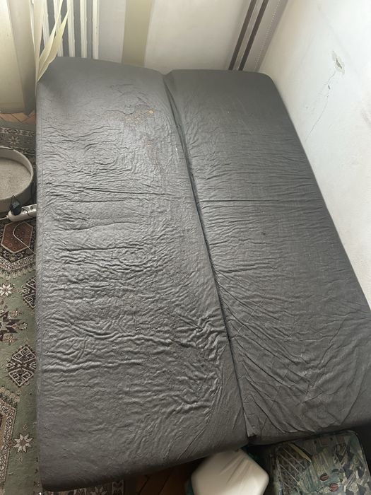 !DONEZ! Canapea extensibila