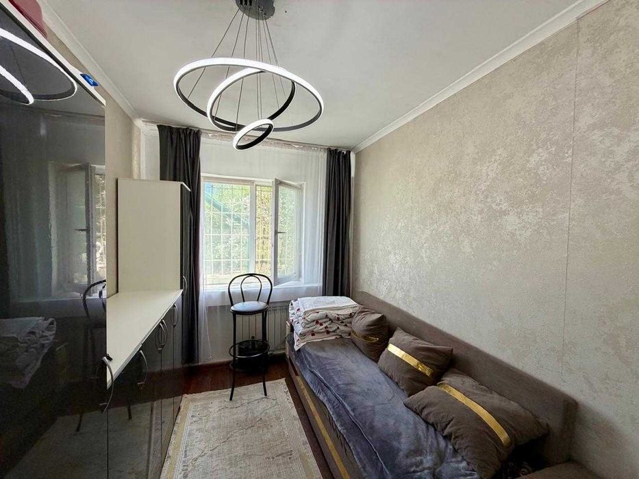 Продам 3 комнатную в Центре, ЦОН.