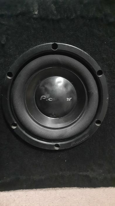 Bufer 350n 700max mexico orginal uslitel  800w 2 kanali l