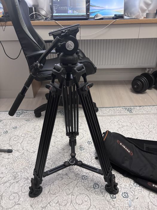 Продам штатив E-Image