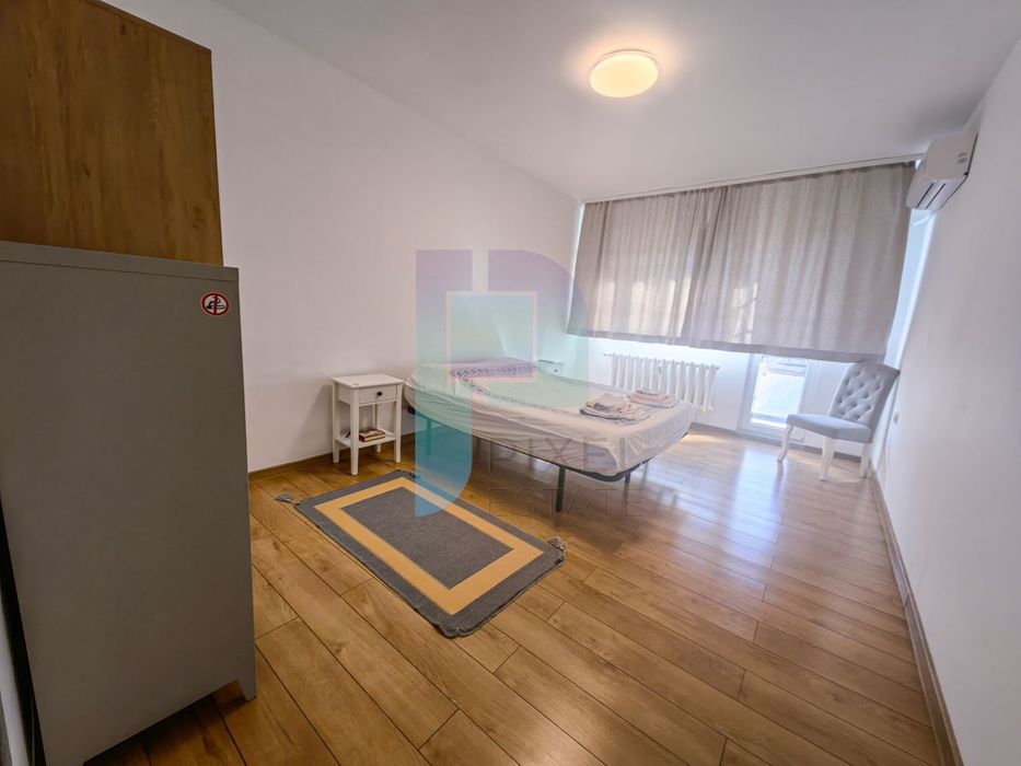 Дава се под наем Едностаен апартамент в София, Полигона - 47 кв.м за 510 € - Снимка #7