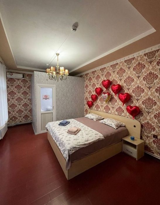 Romantichniy  hotel