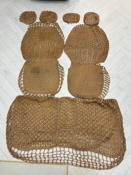 Чехол  Универсалны Есть 2  конплекта