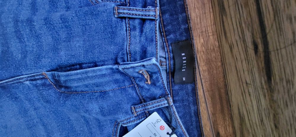 нови дънки Мохито