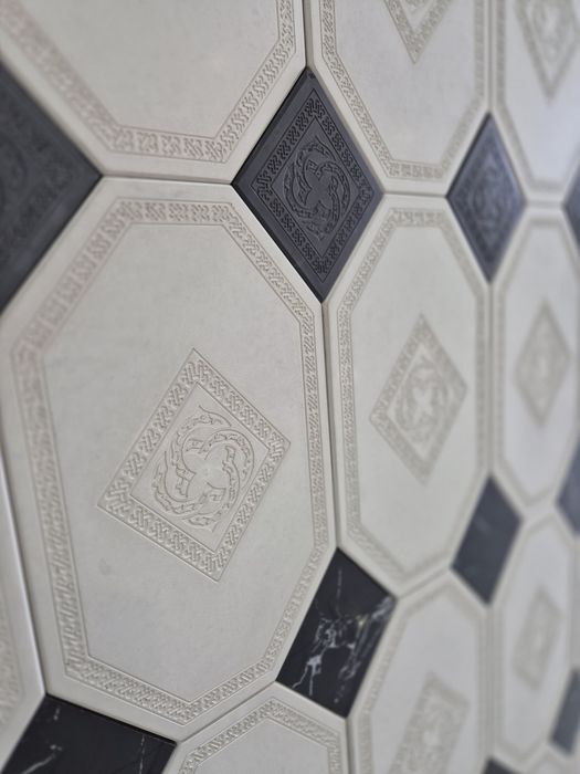 Брусчатка, тротуарная плитка