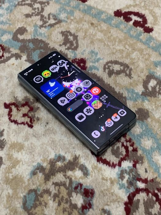 Samsung Z Fold 4 512gb