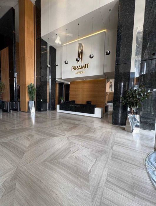 ЖК Piramit Tower квартира 2-х комнатная . Небоскреб  65м2.