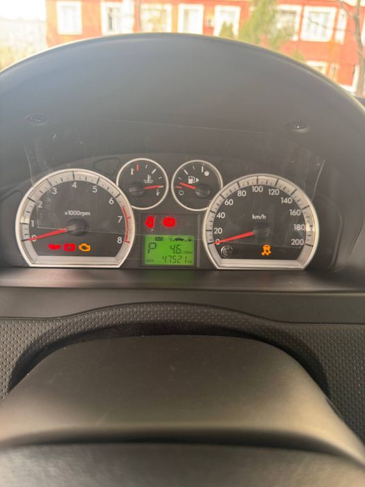 NEXIA 3  Автомат 2022 год