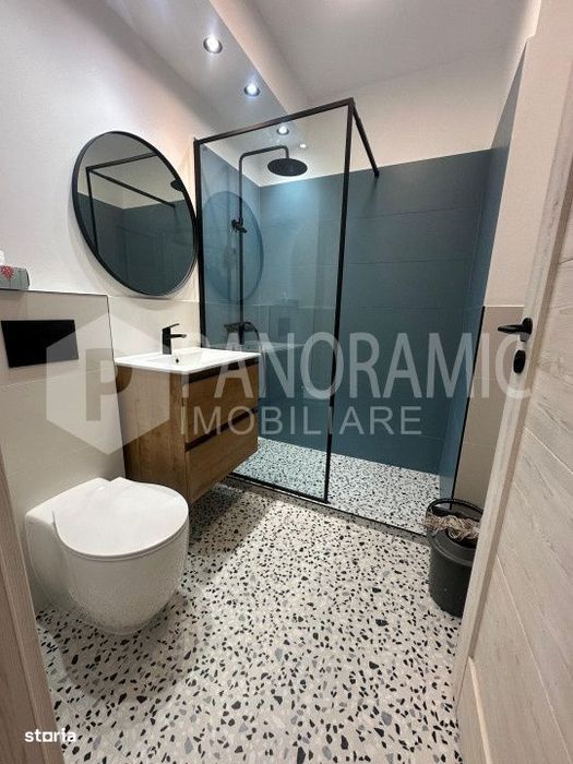 Apartament 3 camere ultra central Anton Pann