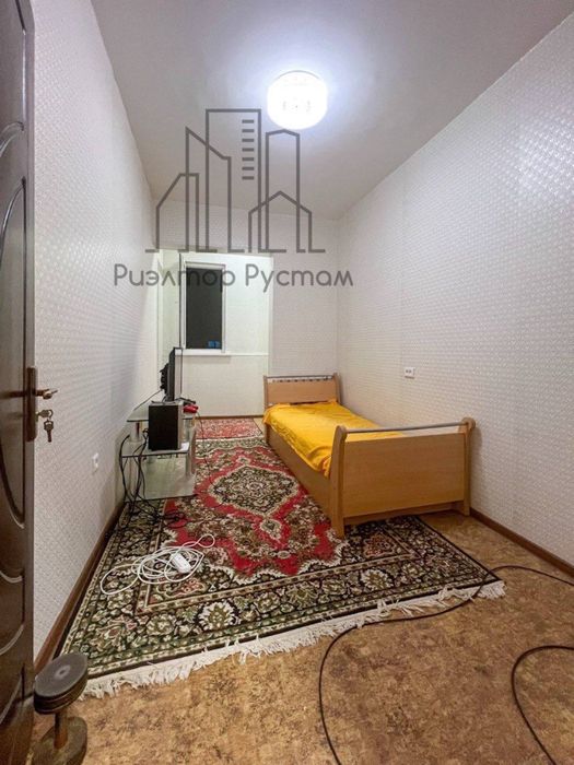 3/6/9  70м2 Ташсельмаш Ашхабад парк Шохона ресторан