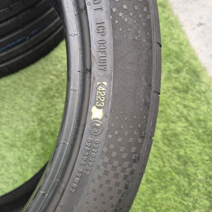 285 40 21 Continental