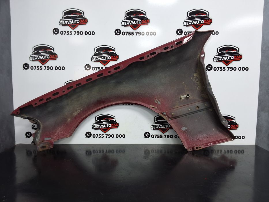 aripa dreapta fata mercedes-benz c-class (1993-2000) [w202] 1.8 motori