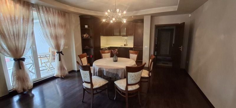 Дава се под наем Тристаен апартамент в София, Овча купел - 116 кв.м за 897.6 € - Снимка #3