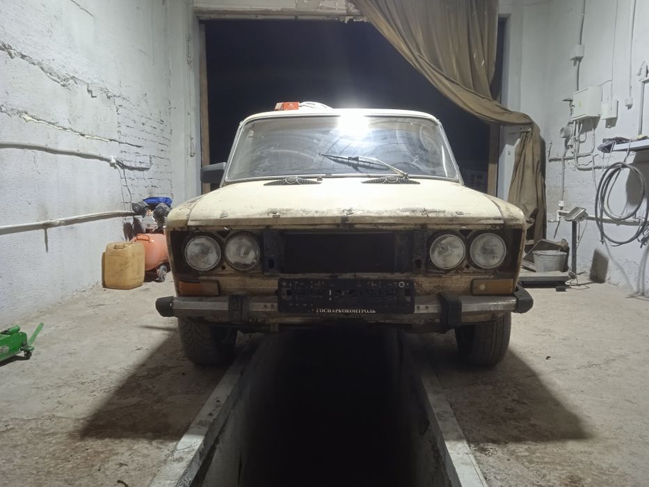 Продам ваз 21063