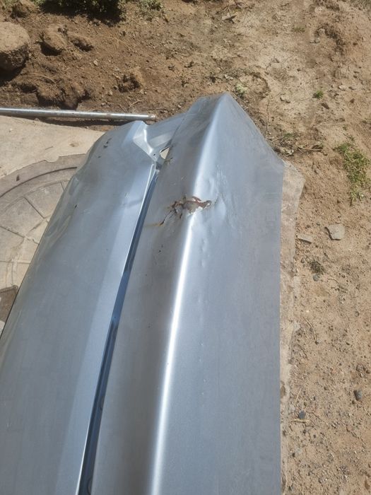 Продам багажник киа рео 2022г