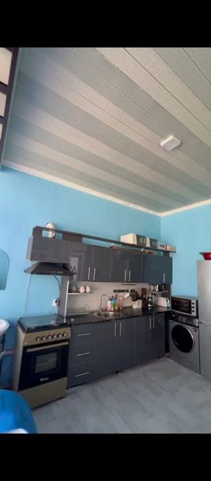 Yer uchaska 11 sotik yevro rimont