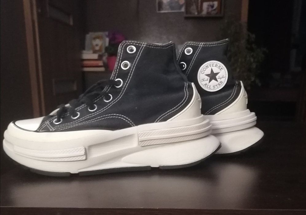 Кецове Converse, 37 номер