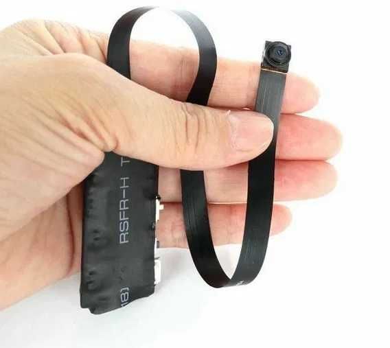 !!!БЕЗПЛАТНА ДОСТАВКА!!! WiFi мини скрита камера/запис карта памет